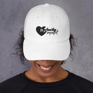 Perfectly Imperfect Hat