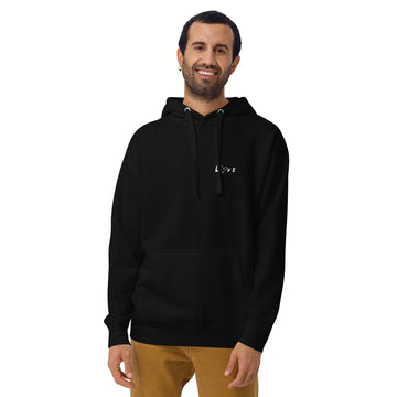 HUMAN KIND - Unisex Hoodie