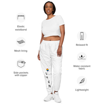 Iran - Unisex track pants