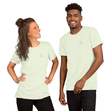 Love - Unisex t-shirt