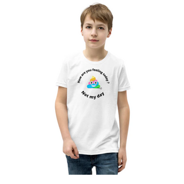 Shop the Best Youth Short Sleeve T-Shirts and Unisex Sweatshirts from Lingo Nerds