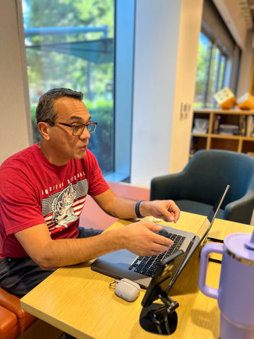 6-Week Adults Online Language Class