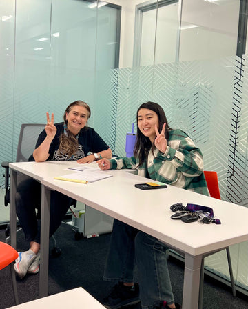 6-Week Adults In-Person Language Class