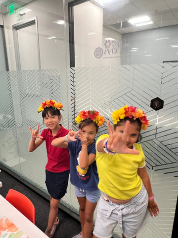 6-Week Kids Language Class