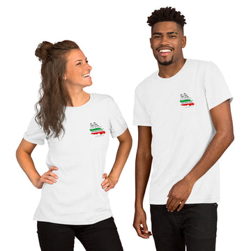 Iran Revolution - Unisex t-shirt