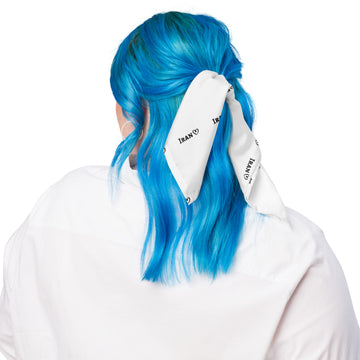 Iran /Heart - All-over print bandana