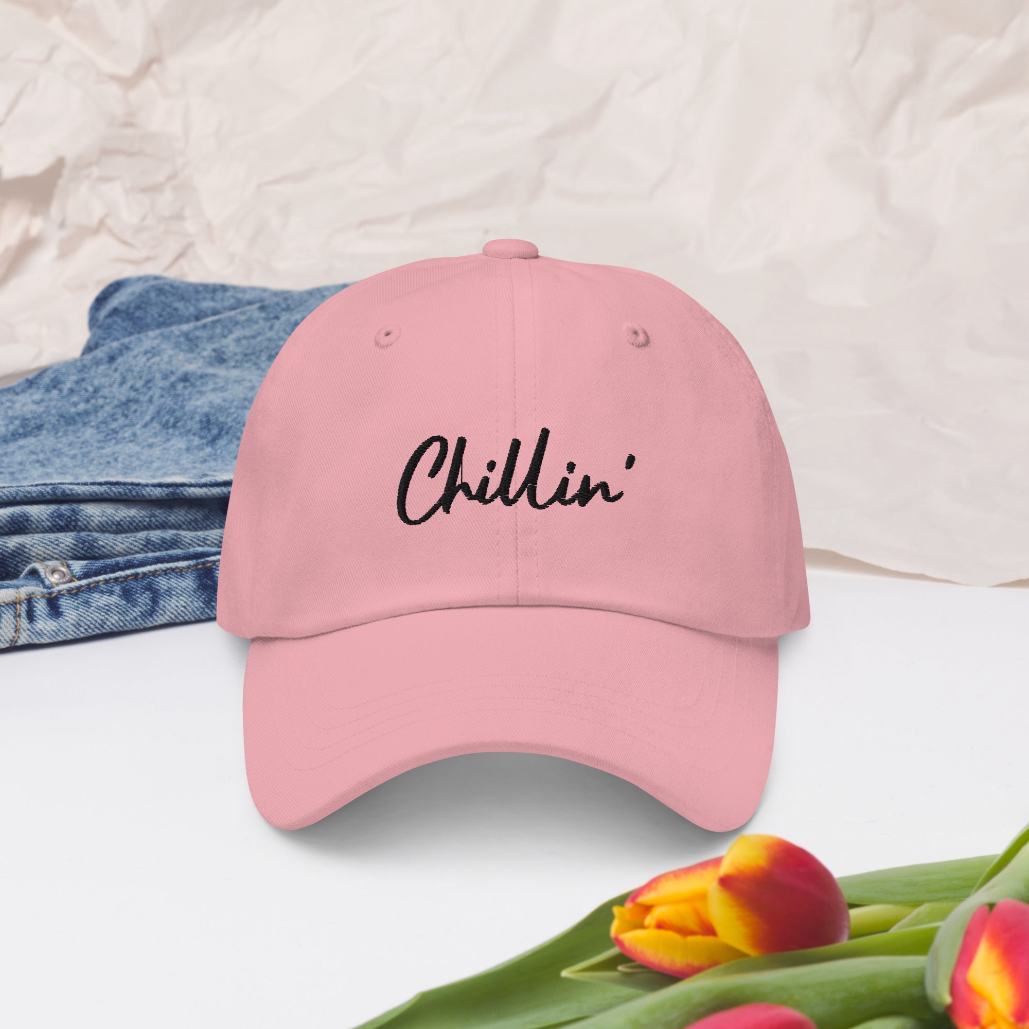 Chillin' - Dad hat