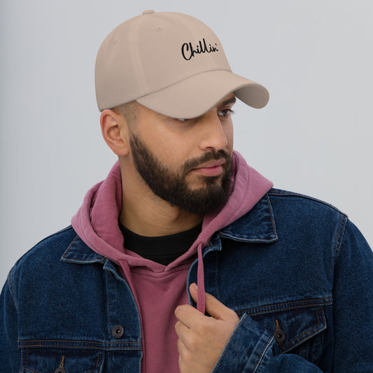 Chillin' - Dad hat